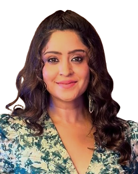 Shubhi Sharma